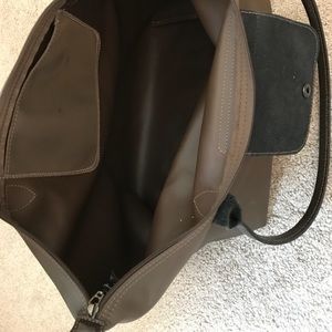 Long Champ large bag